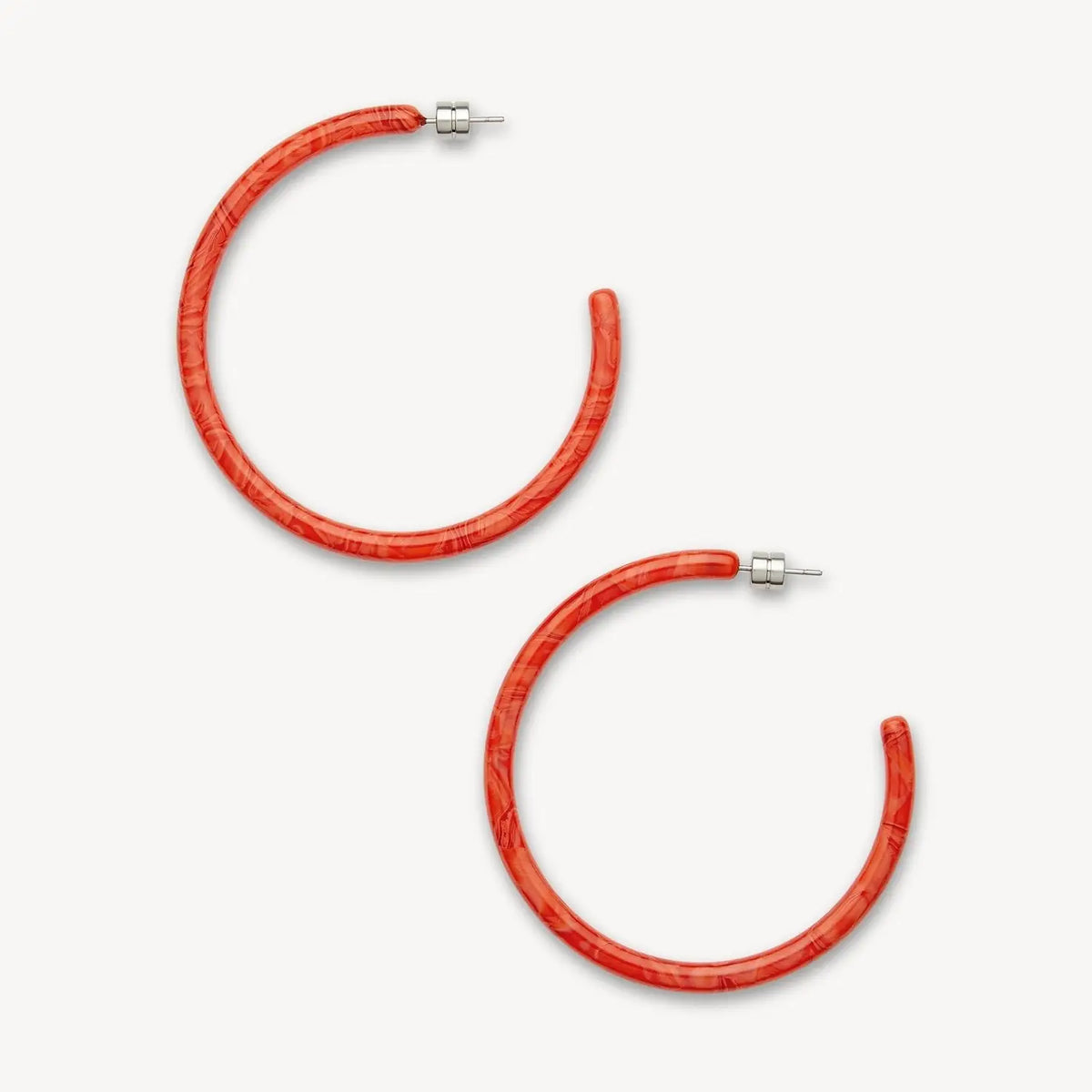Large Hoops
