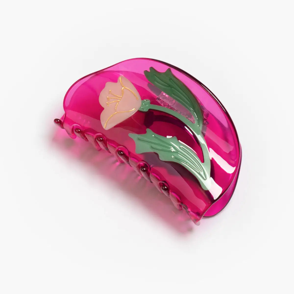 Flower Claw