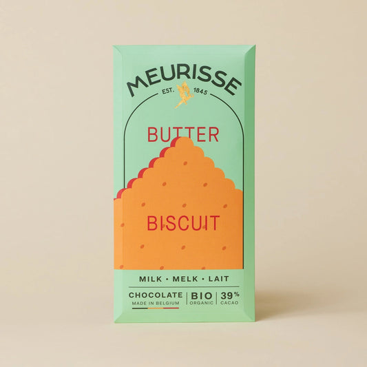 Meurisse Chocolate Bars