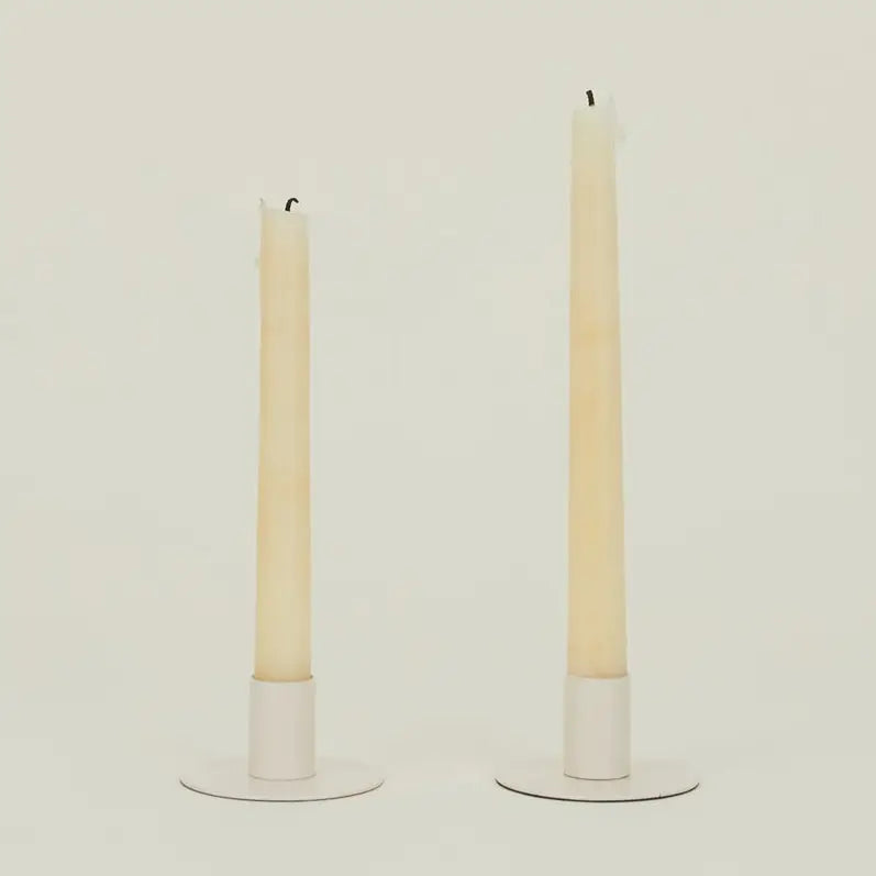 Metal Candle Holders