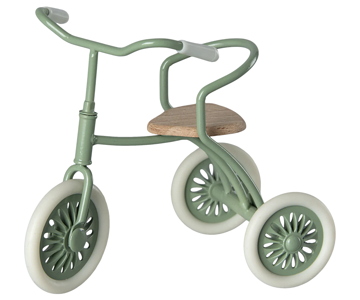 Mouse Tricycle