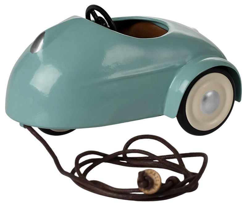 Mouse Cars