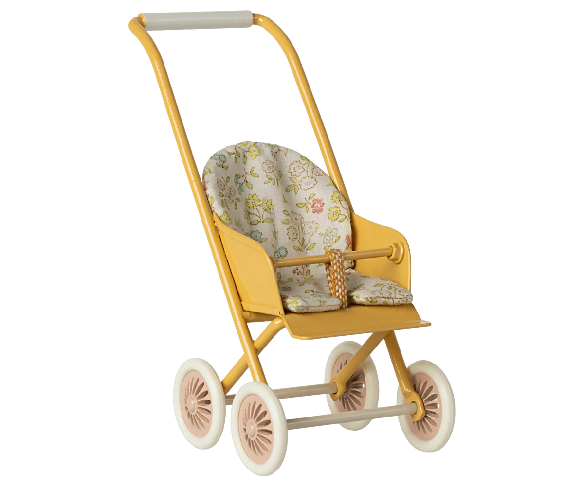 Micro Stroller