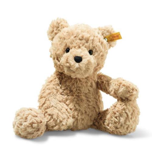 Jimmy Teddy