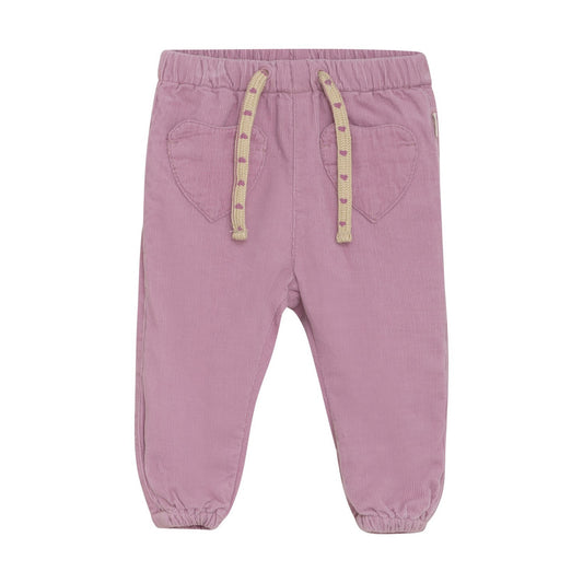 Courduroy Pants
