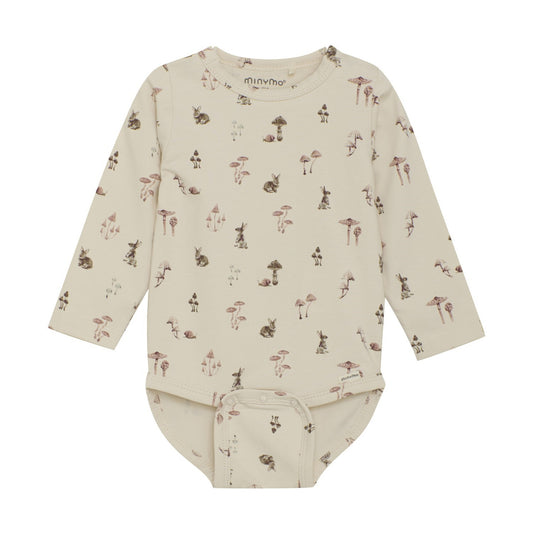 Girls Bodysuit