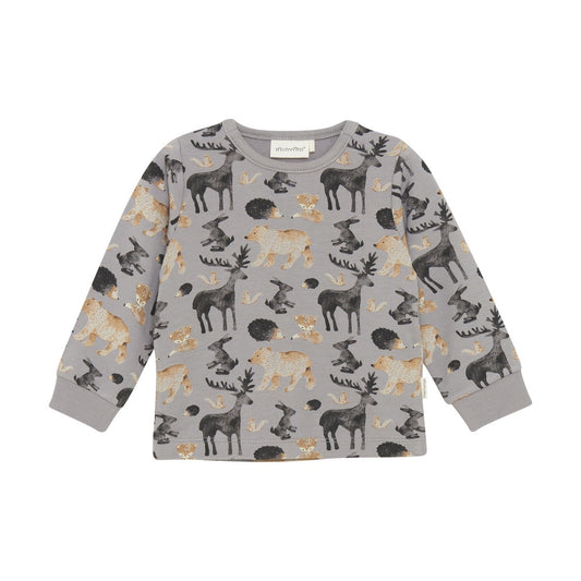 Boys Sweatshirt