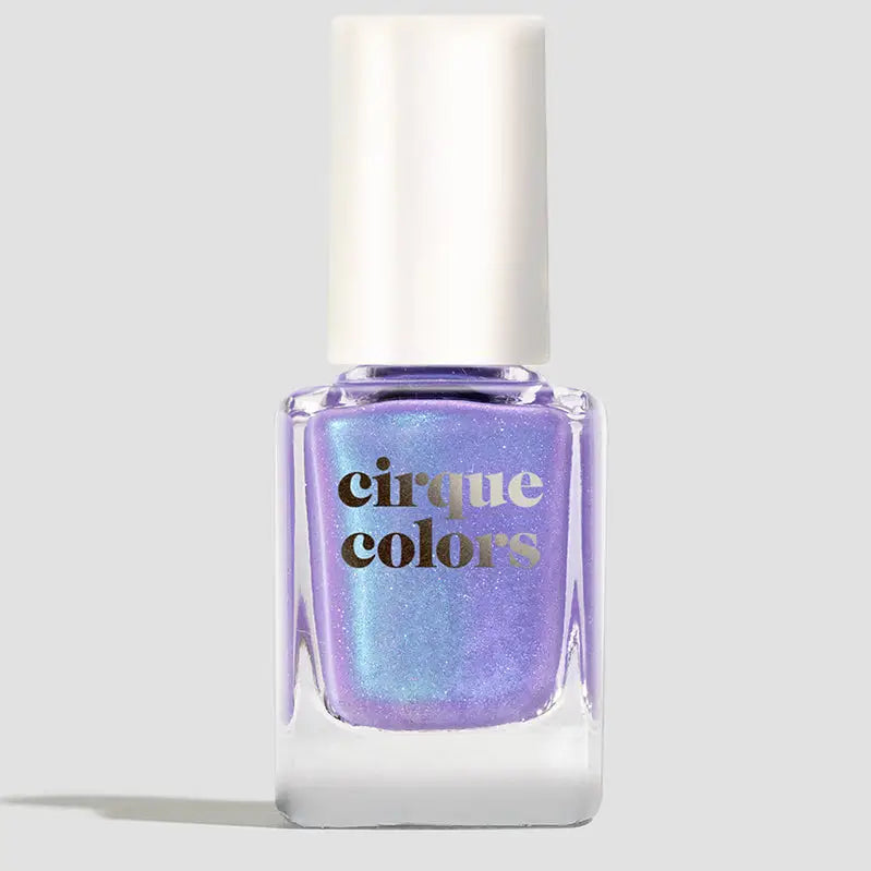 Cirque Colors Nail Polish