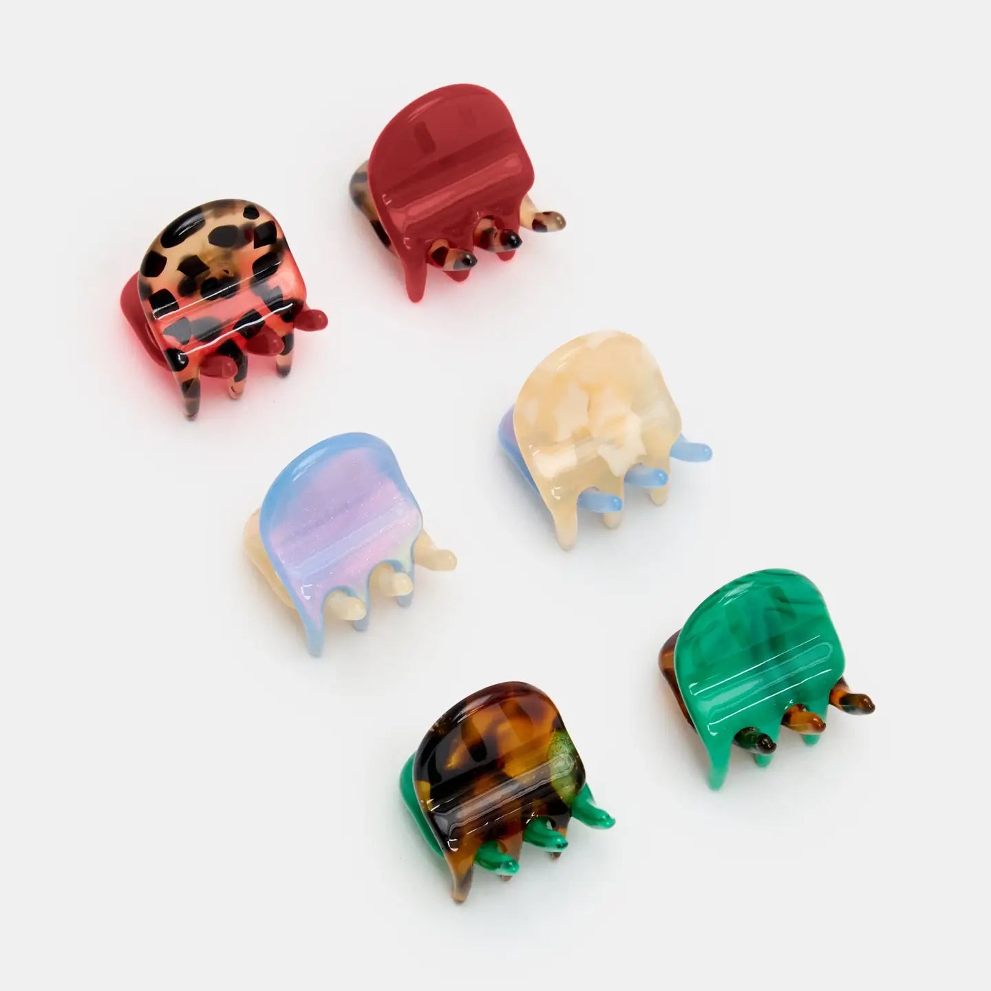 Micro Clips