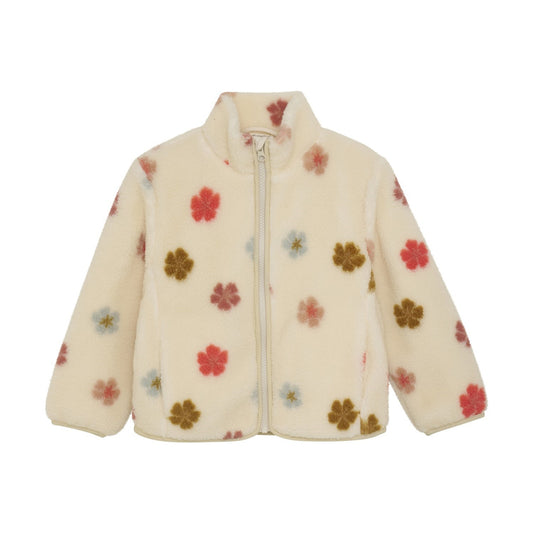 Jacket Teddy