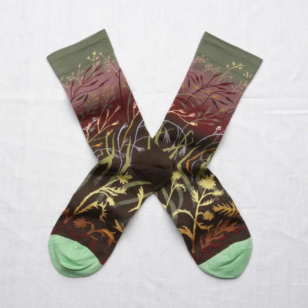 Bonne Maison Socks
