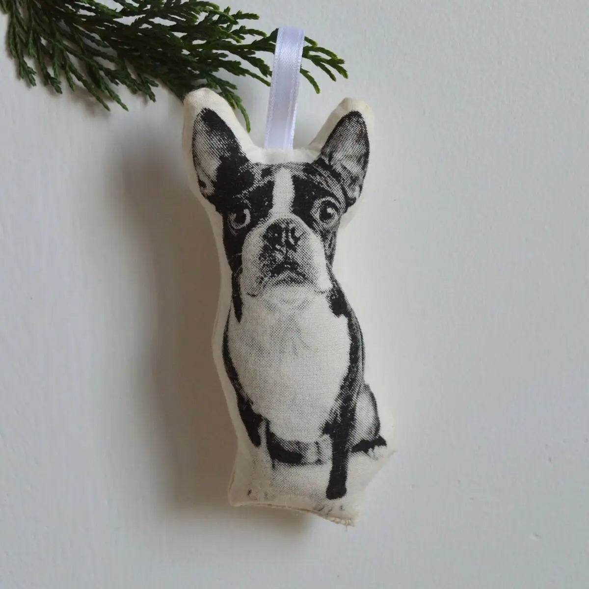 Dog Ornament