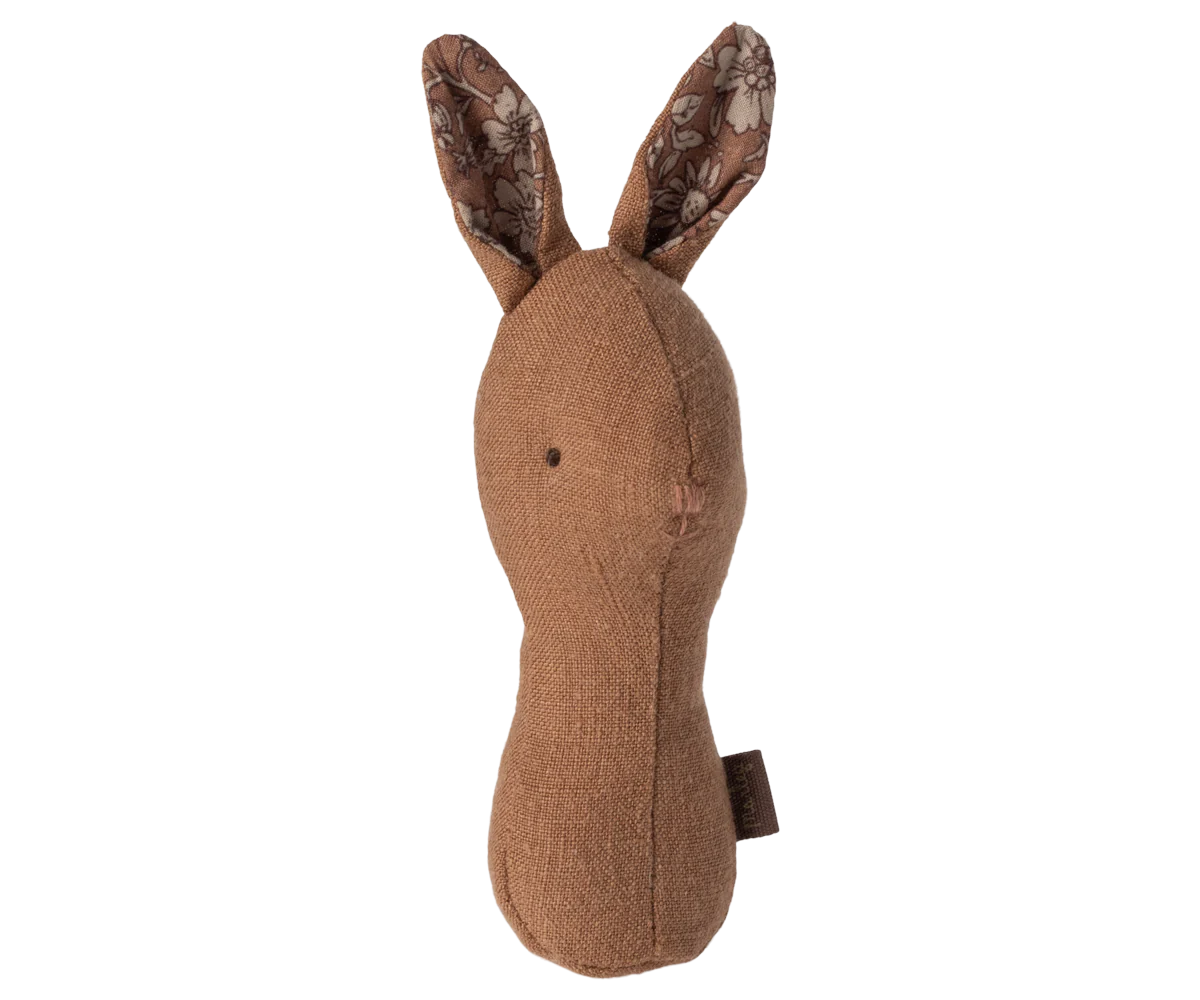 Lullaby Friends Rattles