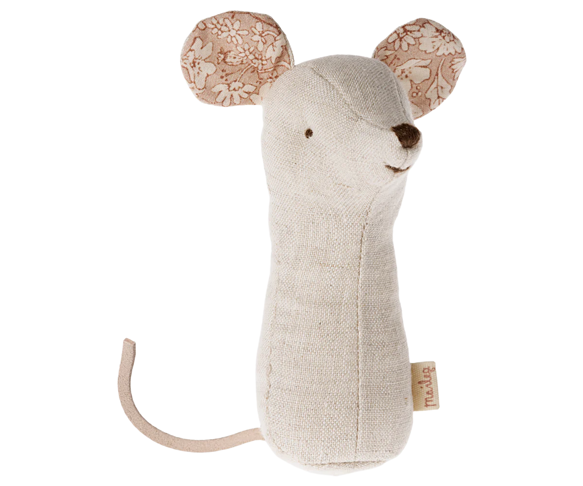 Lullaby Friends Rattles