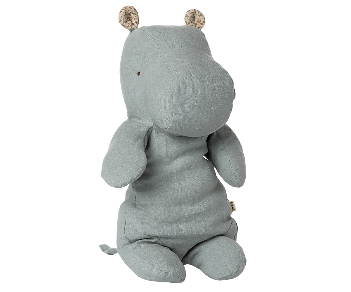 Small Safari Friends Hippo