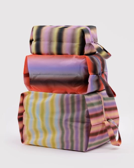 3D Zip Set