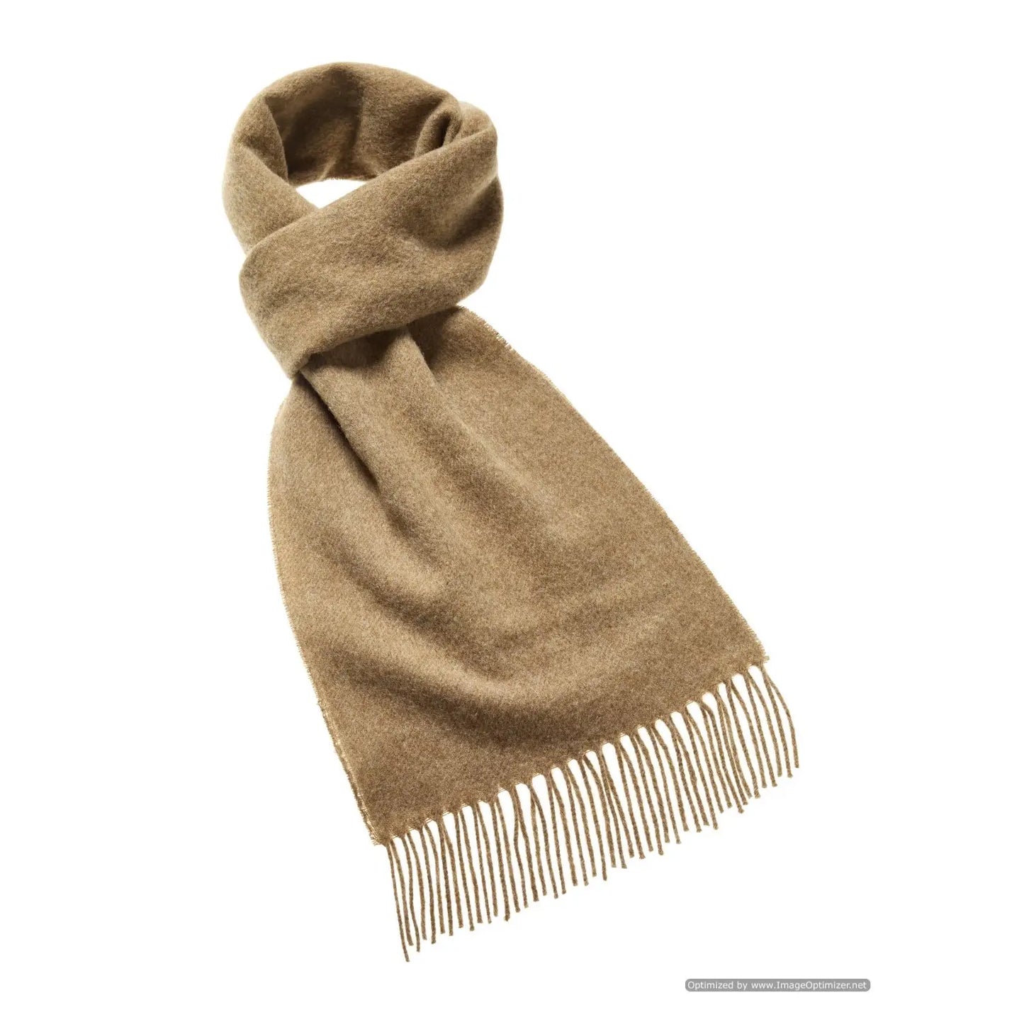 Plain Luxury Scarf