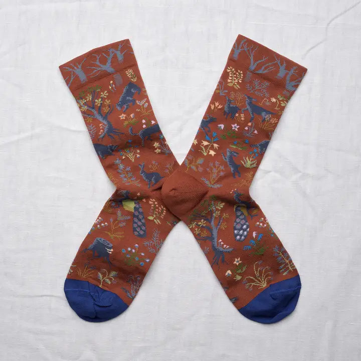 Bonne Maison Socks