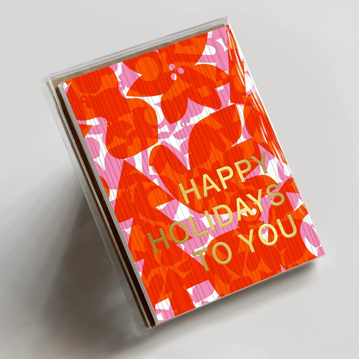 Hammerpress Boxed Holiday Set