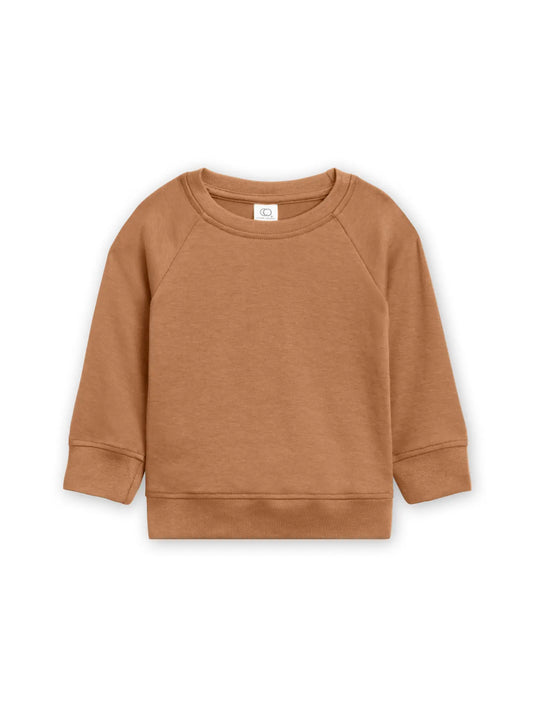 Portland Pullover