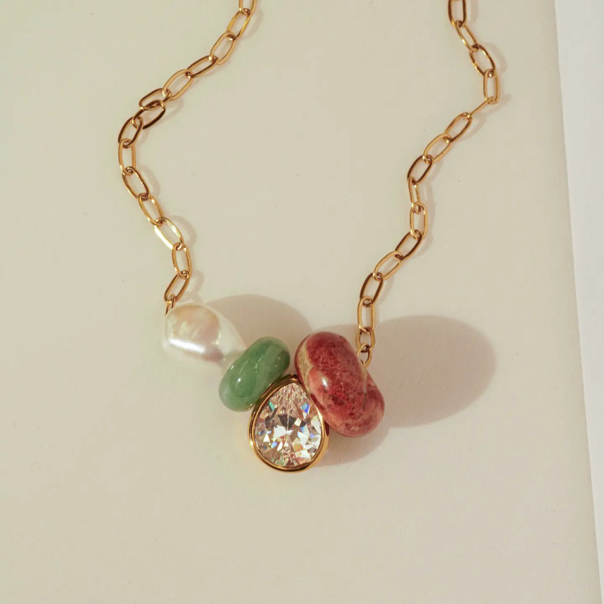 Marisa Necklace