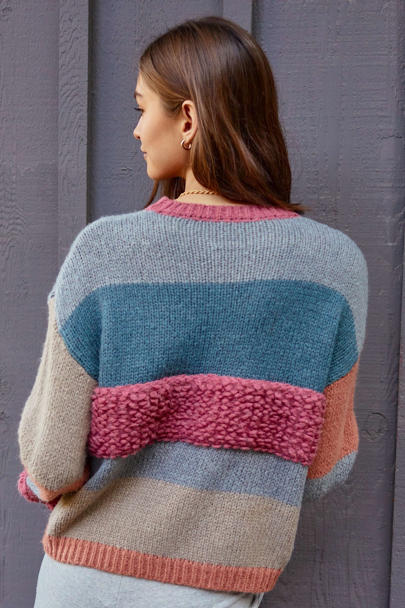 Becky Sweater
