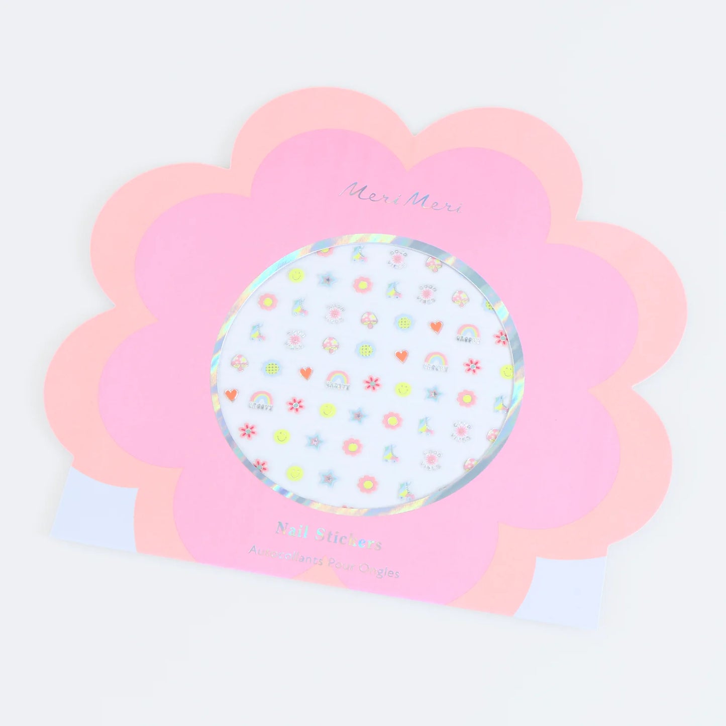 Meri Meri Nail Stickers