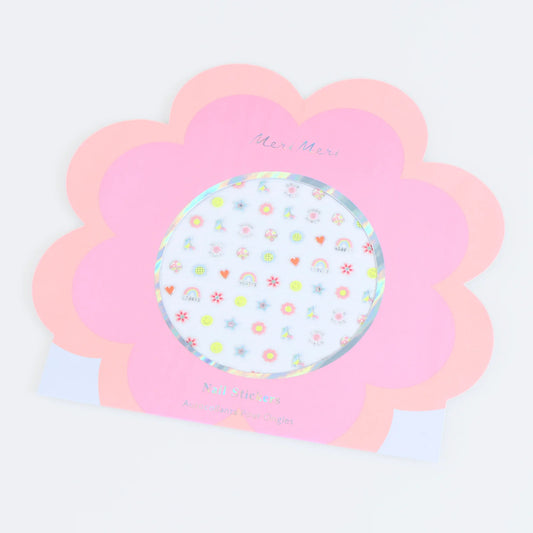Meri Meri Nail Stickers