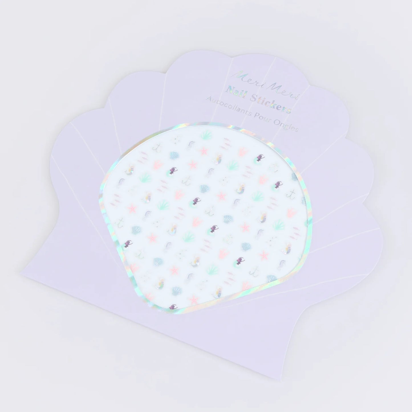 Meri Meri Nail Stickers