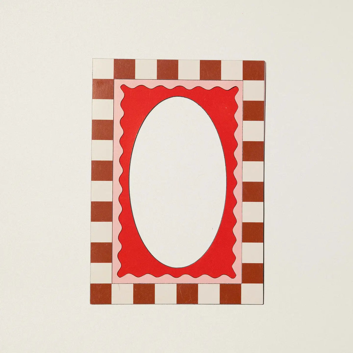 Magnetic Frames