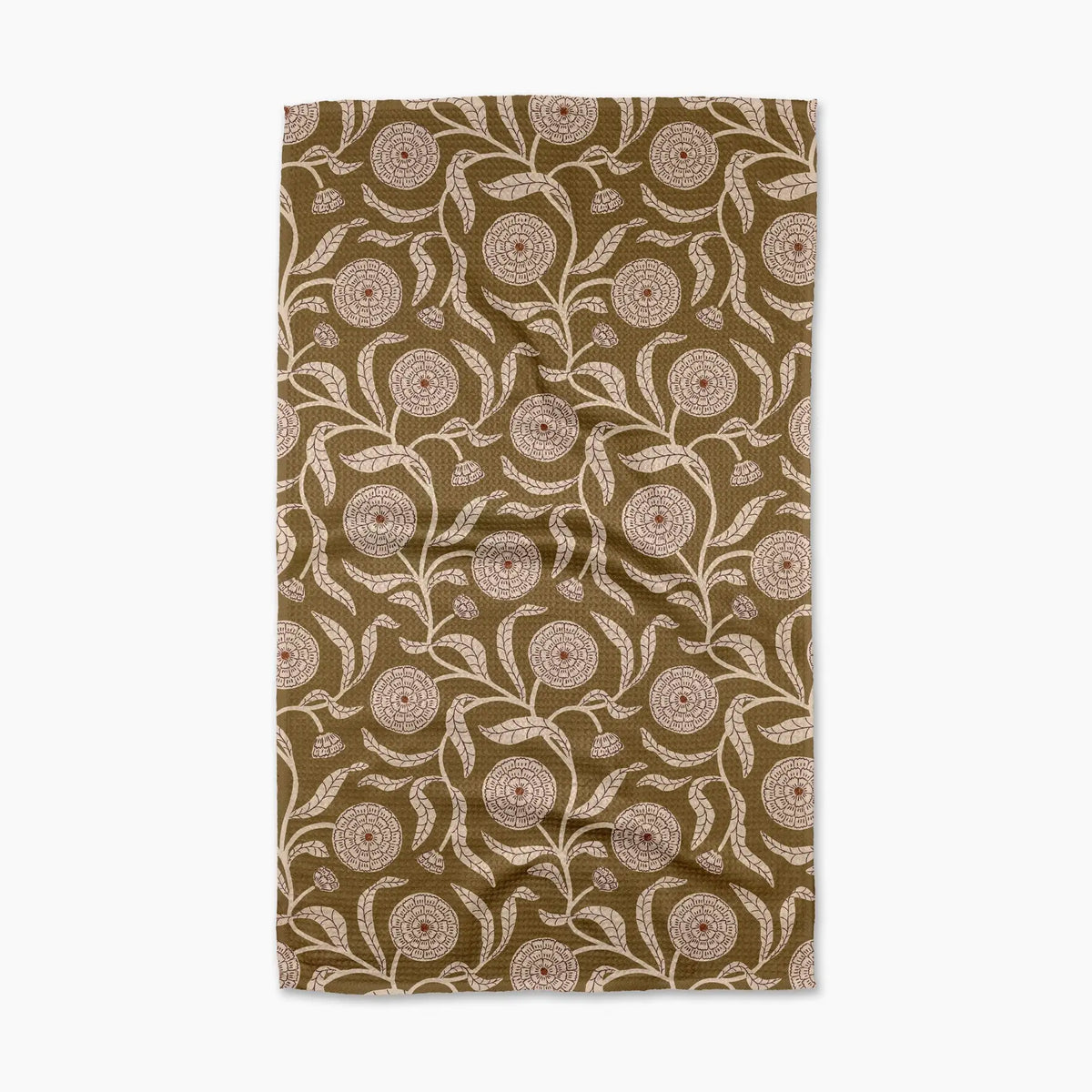 Geometry Tea Towels