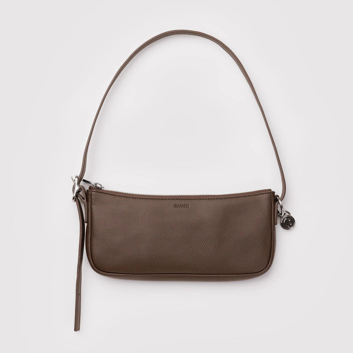 Recycled Leather Pochette