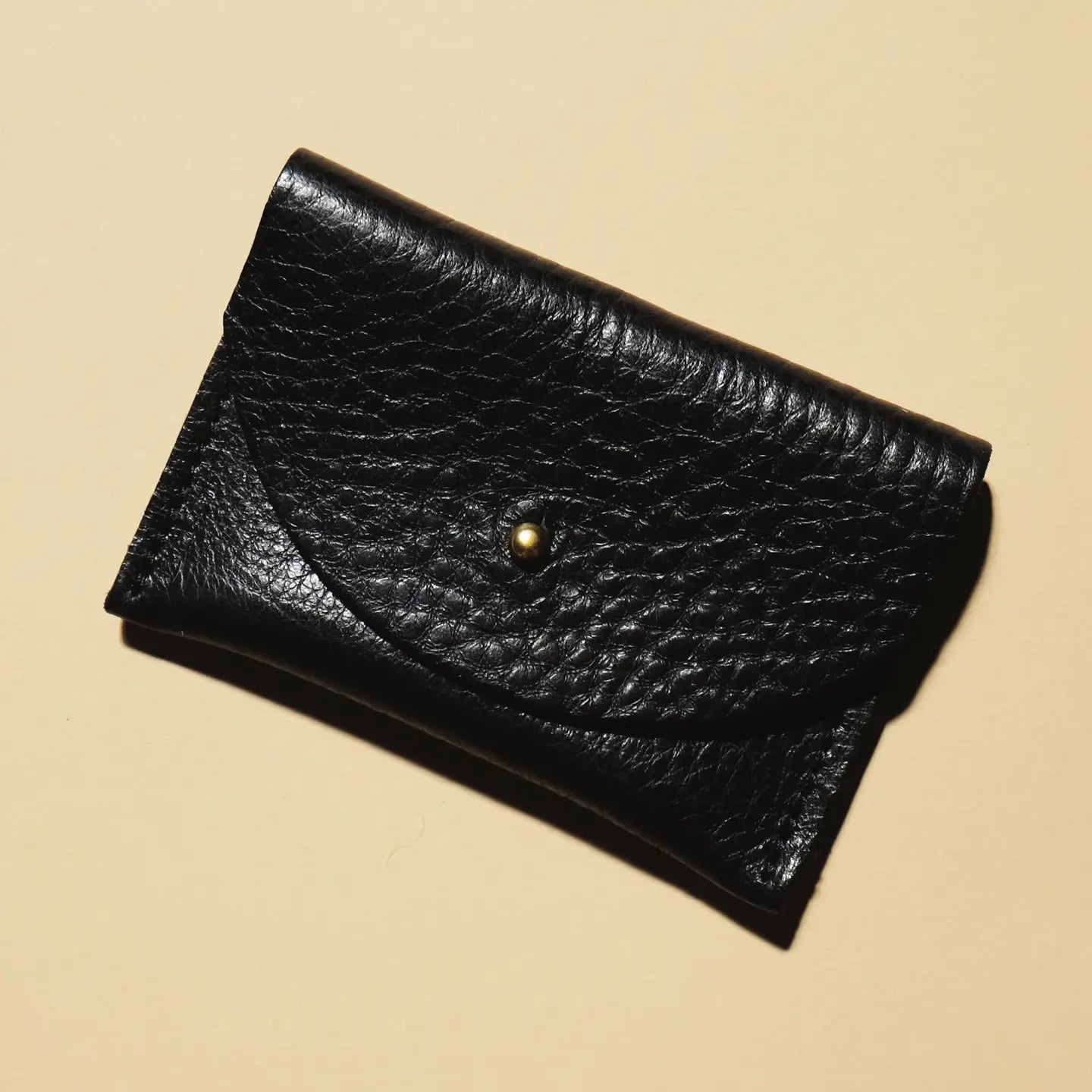 Leather Cardholder
