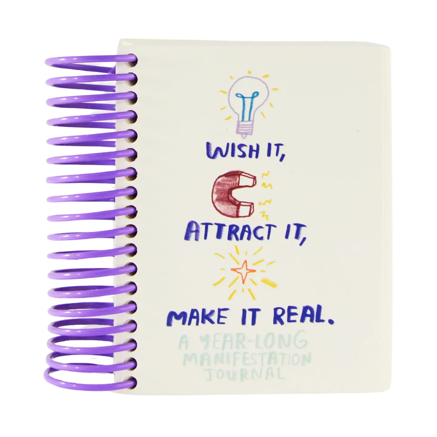 Manifestation Journal