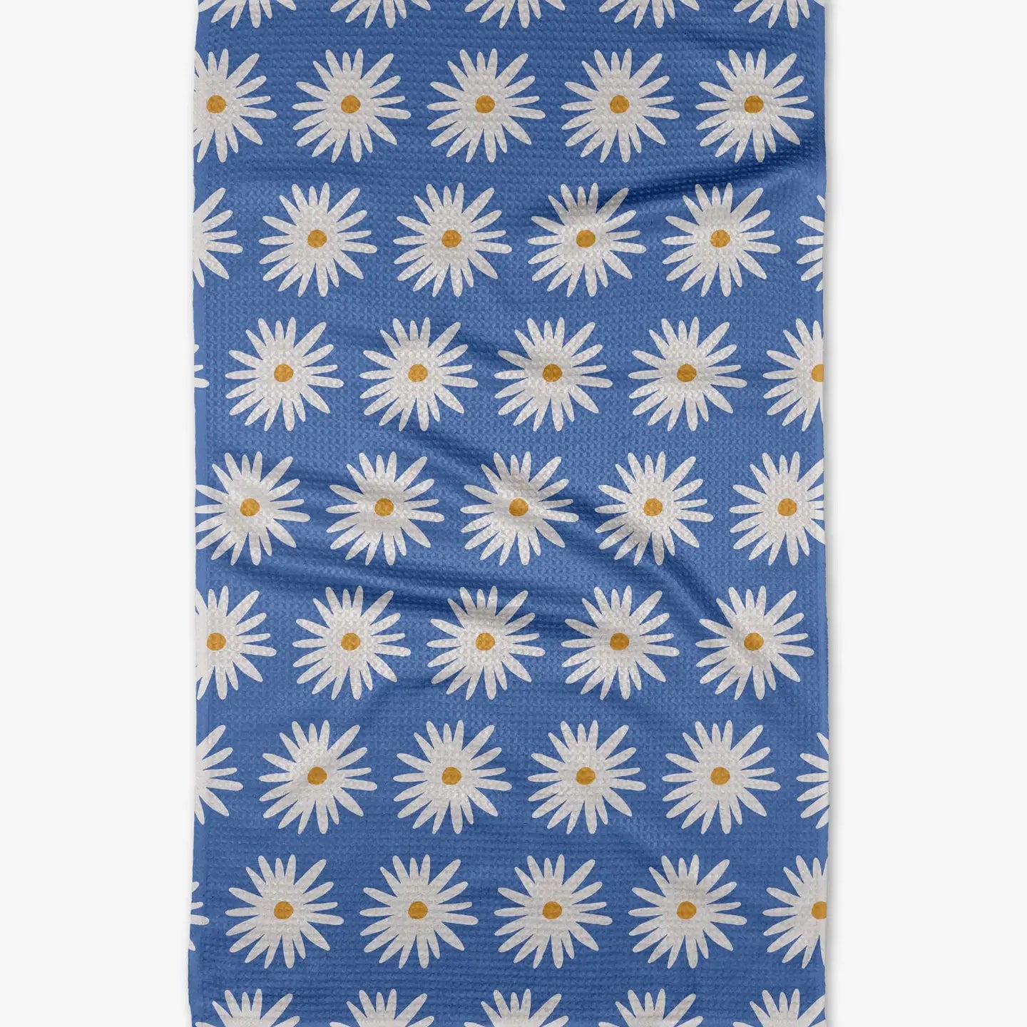 Kitchen Tea Towels by Geometry