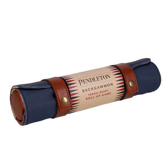 Pendleton Backgammon