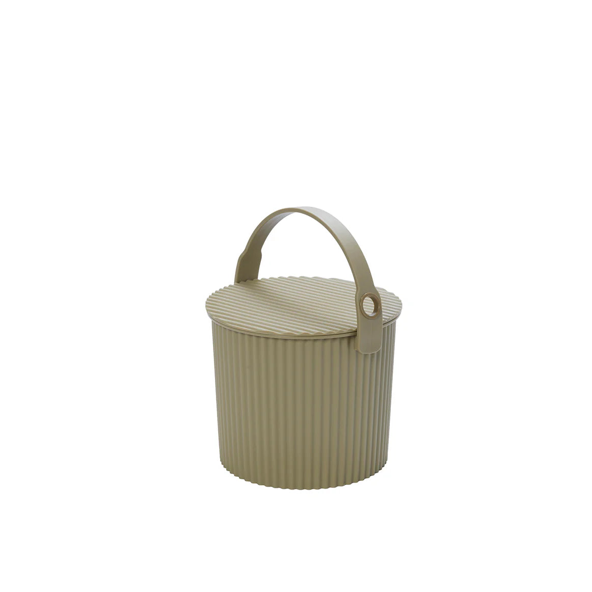 Mini Hachiman Bucket