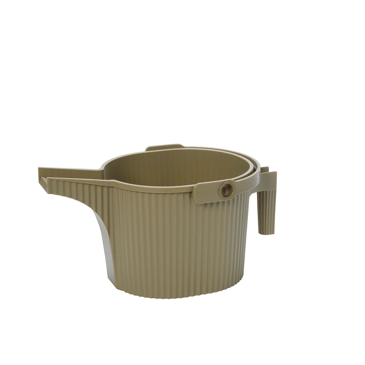 Small Hachiman Garden Beetle Watering Can
