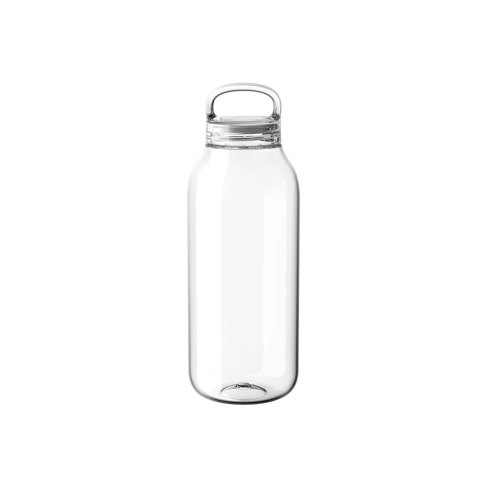 Kinto Water Bottle, 500ml