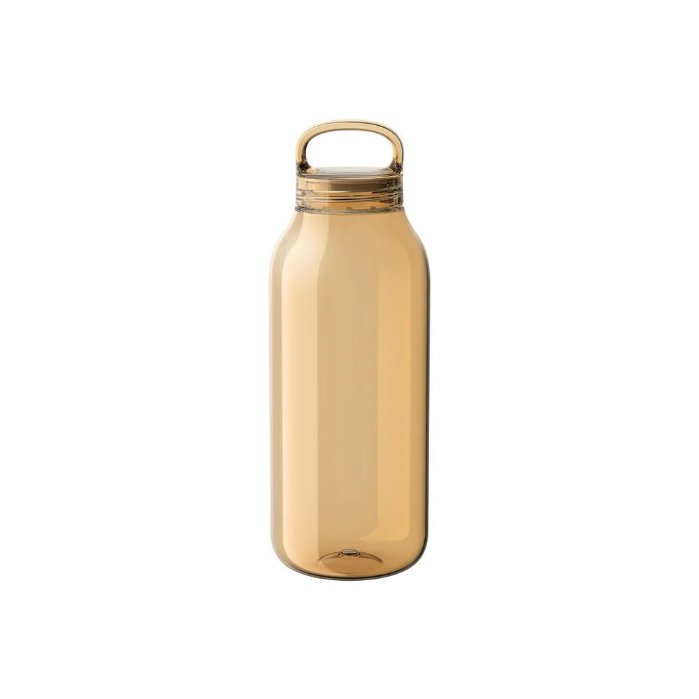 Kinto Water Bottle, 500ml