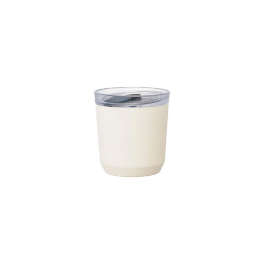 To Go Tumbler w/ Plug