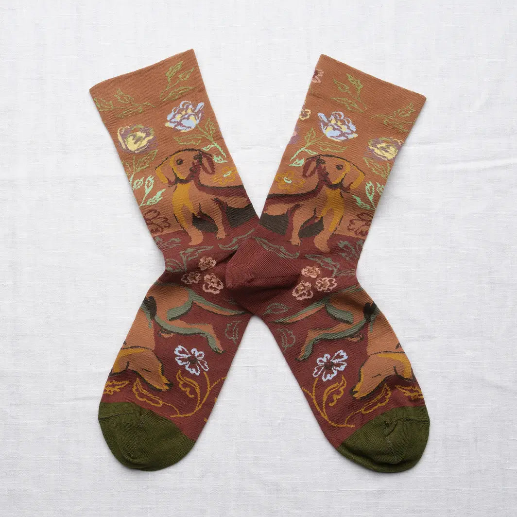 Bonne Maison Socks