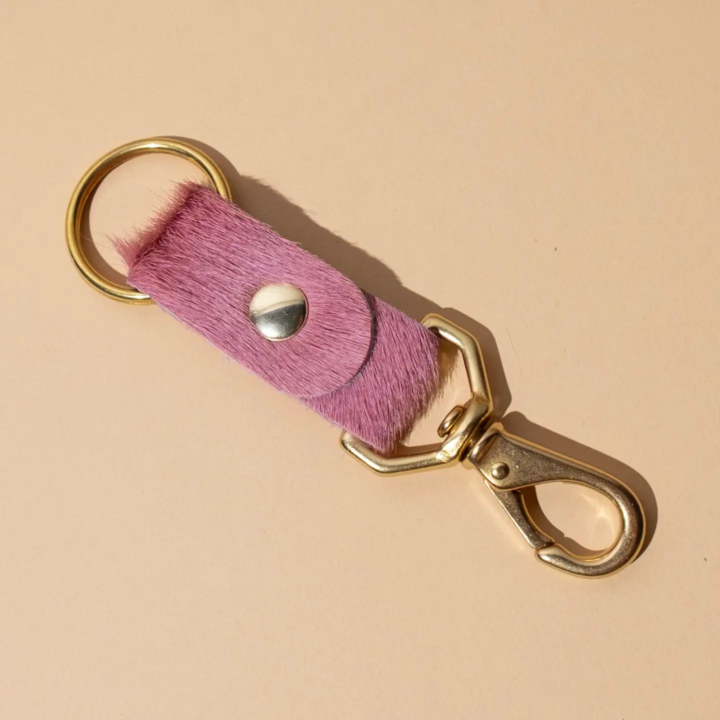 Primecut Keychain