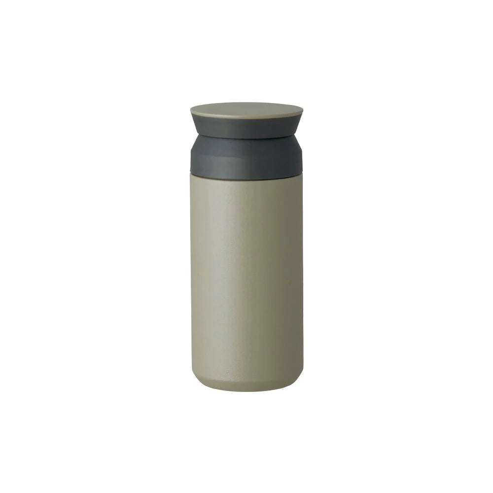 Travel Tumbler, 350 ml and 500 ml
