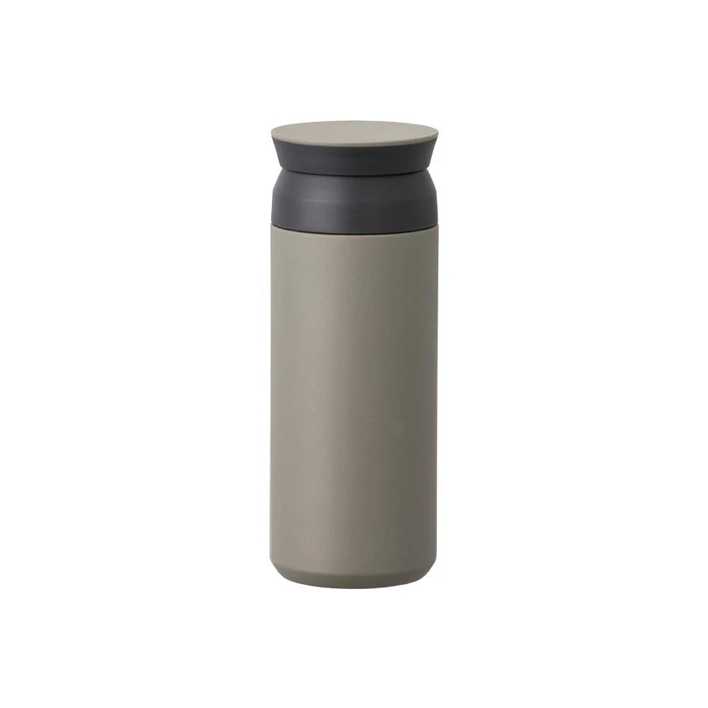 Travel Tumbler, 350 ml and 500 ml