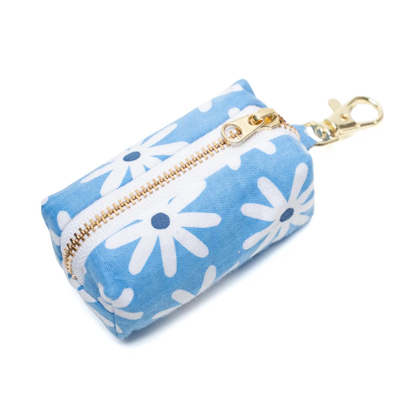 Dog Waste Bag Holder