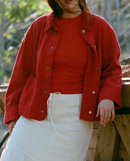 The Ramona Jacket