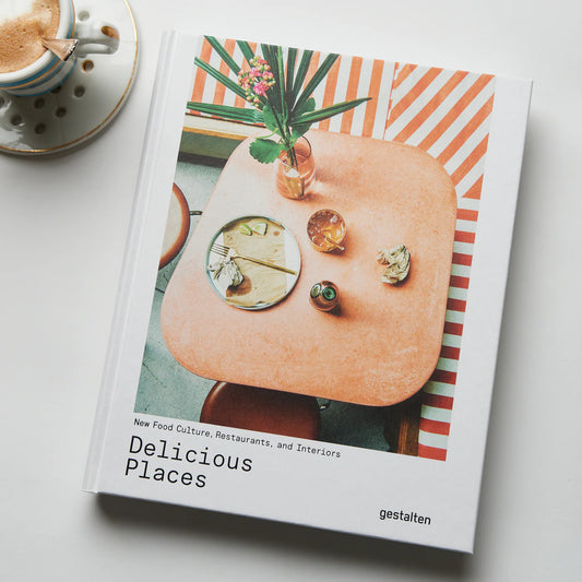 Delicious Places