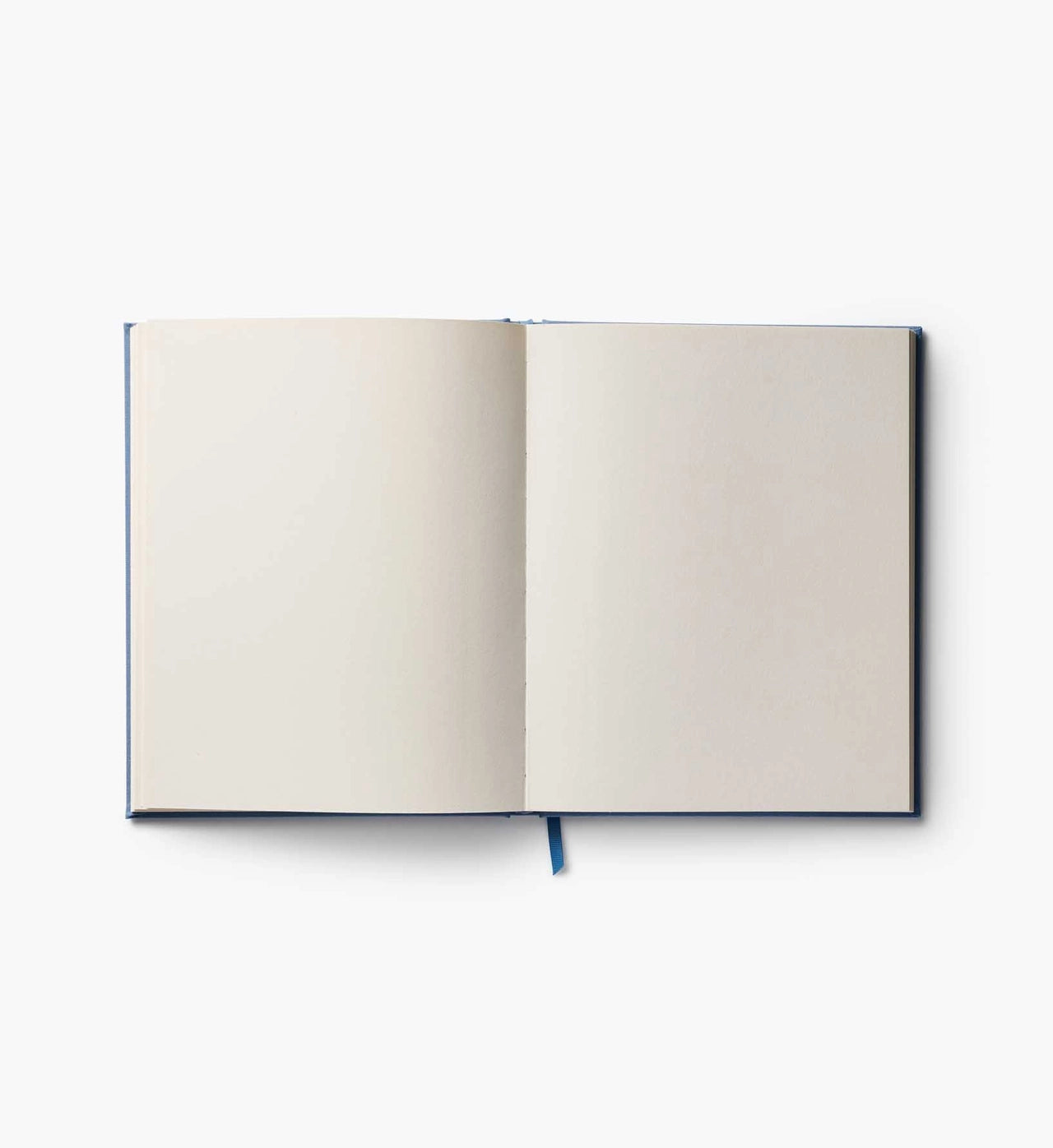 Gracie Embroidered Sketchbook