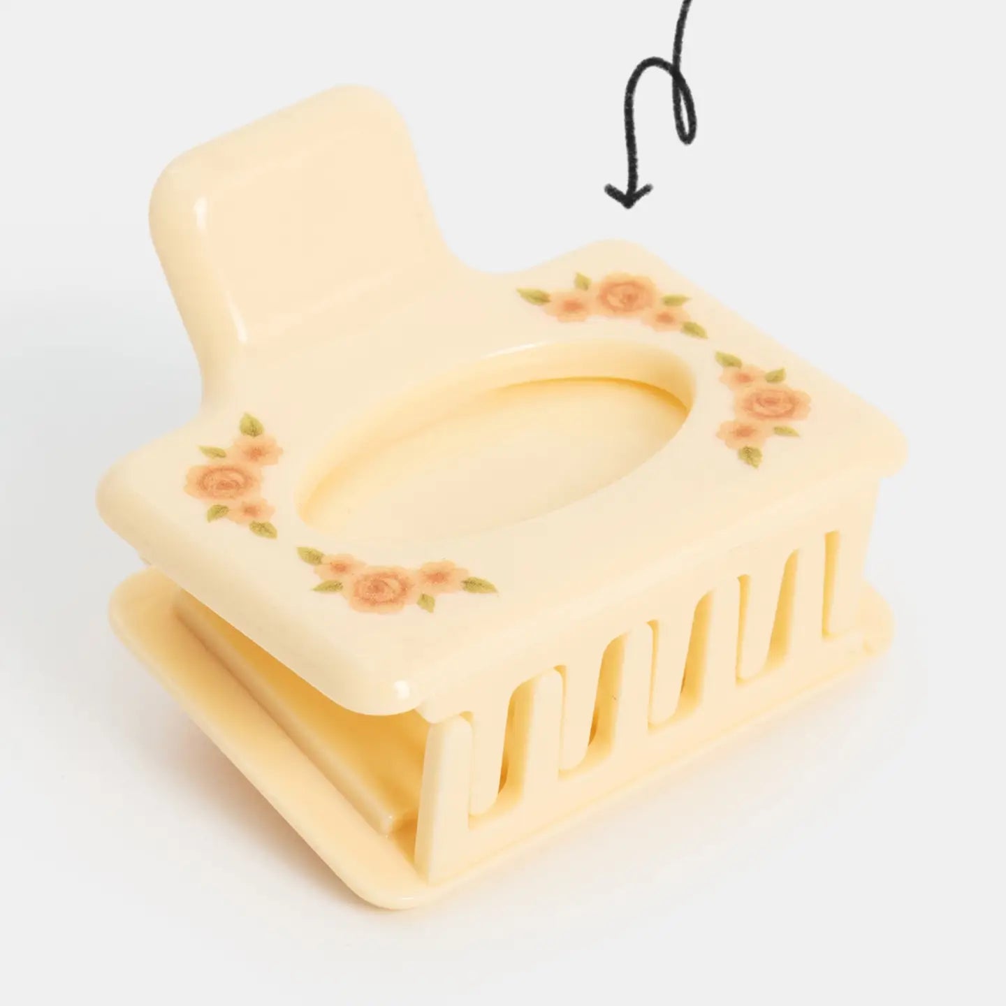 Midi Box Claw